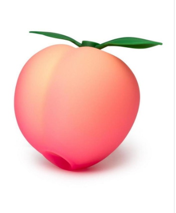 ROMP Peach