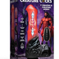 Creature Cocks Centaur Thrusting & Vibrating W/ Remote Control