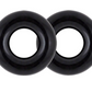 Stay Hard Donut OVERSIZED C-Rings