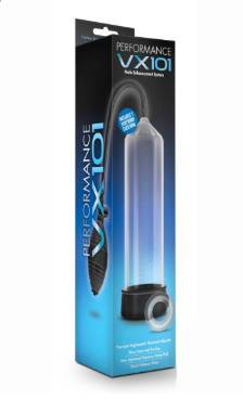 Penis Pump & Comfort Sleeve Bundle