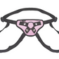 Strap - On Harness - PICK YOUR COLOR