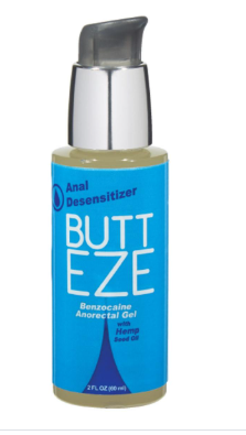 Butt Eze