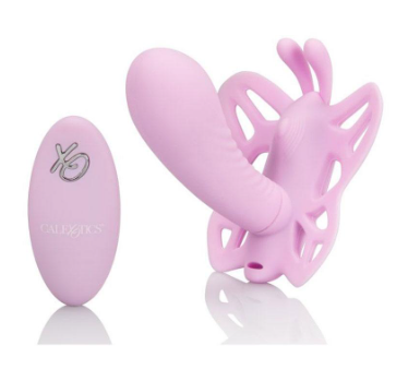 The Venus Butterfly (Remote Control)