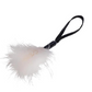 Peaches 'n CreaMe Wrist Feather Tickler - PICK YOUR COLOR