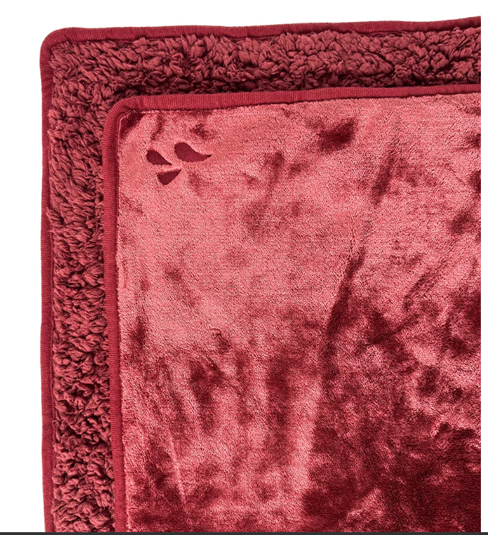 Splash Blanket - PICK YOUR SIZE, MATERIAL & COLOR!