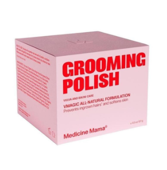 Grooming Polish