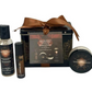 Sex Magnet Pheromone Gift Set - Leather