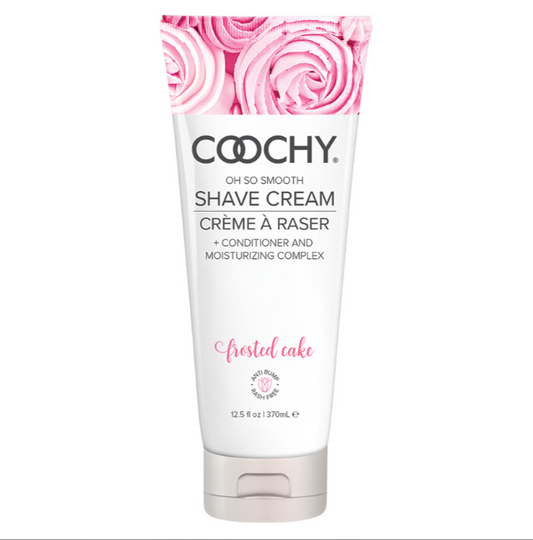 Coochy 12.5oz PICK YOUR SCENT
