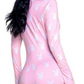 Playboy Slumber Bunny Romper - PICK YOUR SIZE