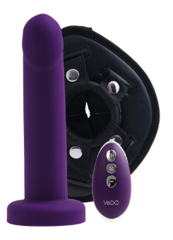 VeDo Strapped