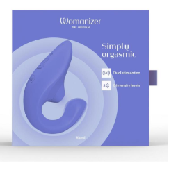 Womanizer Blend - PICK YOUR COLOR