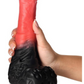 Creature Cocks Centaur Thrusting & Vibrating W/ Remote Control