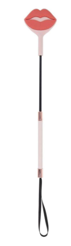 Peaches 'n CreaMe Kiss Crop