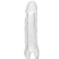 Clear Penis Extension-Clear PICK YOUR SIZE