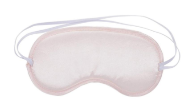 Peaches 'n CreaMe Blindfold