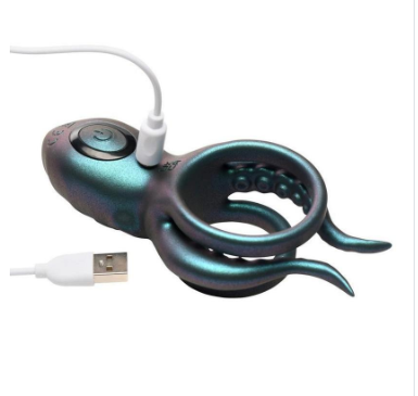 Creature Cocks Octo - Ring