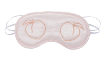 Peaches 'n CreaMe Blindfold