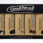 GoodHead Slick Head Glide Chocolates (5 Pack)