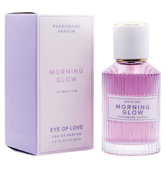 Eye Of Love Pheromone Perfumes - Attract Him - PICK YOUR SCENT