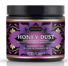 Kama Sutra Honey Dust - PICK YOUR FLAVOR