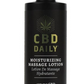 Earthly Body C Bee D Massage Lotion