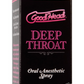 GoodHead Deep Throat Spray