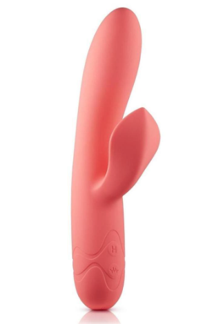HushRabbit Dual Action Vibe