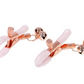 Peaches 'n CreaMe Bell Nipple Clamps