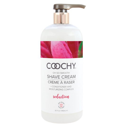 Coochy MEGA SAVINGS 32 oz PICK YOUR SCENT