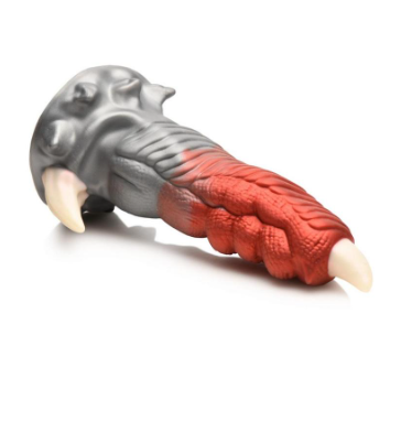 Creature Cocks - Talon