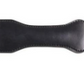 Sex & Mischief Brat Paddle - Black/Rose Gold
