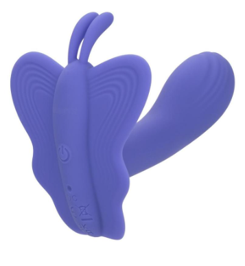 The Venus Butterfly (App Control)