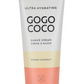 Coochy Ultra Gogo Coco Hydrating Shave Cream-Mango Coconut