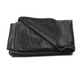 Bedroom Bliss Lover's Waterproof Throw Blanket - Black