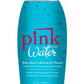 Pink Water Water Based Lubricant