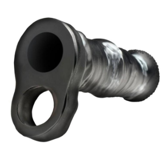 Creature Cocks Stallion Silicone Penis Extension