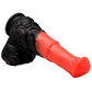 Creature Cocks Centaur Thrusting & Vibrating W/ Remote Control