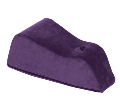 The Wanda Velvish Pillow - PICK YOUR COLOR