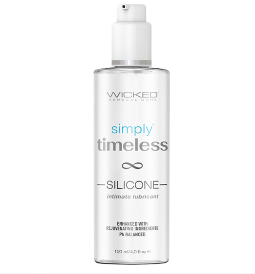Simply Timeless SILICONE