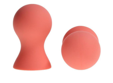 Peaches 'n CreaMe Nipple Suckers