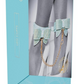 Paris Collection Leg Cuffs - Pick Your Color