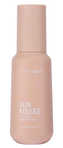 Simply Sexy Pheromone Hair & Body Sprays - PICK YOUR SCENT