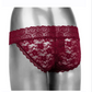 Lace Vibrating Panties - PICK YOUR COLOR/SIZE