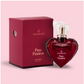 High On Love: Pure Passion Perfume