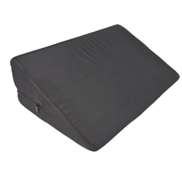 Pivot Positioner Wedge