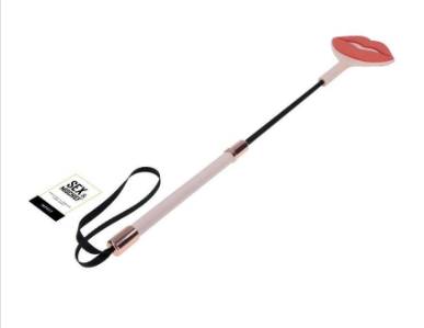 Peaches 'n CreaMe Kiss Crop