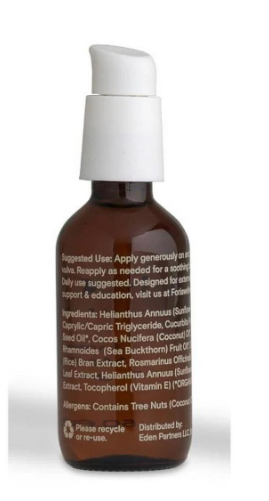 Everyday Hydrating Vulva Moisturizer