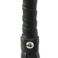Sex & Mischief Mini Faux Leather Flogger