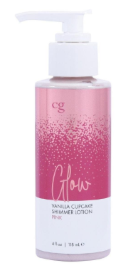 CG Glow Shimmer Lotion - PICK YOUR SHIMMER