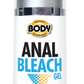 Body Action Body Intimate Bleach Gel